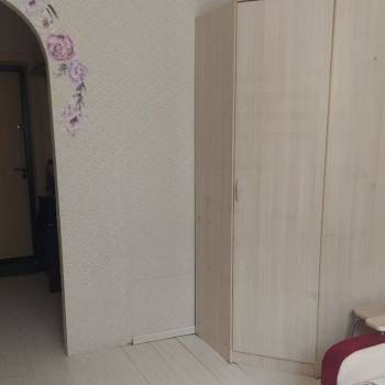 Сдается 1-комнатная квартира, 18 м²