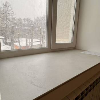 Продается 2-х комнатная квартира, 62 м²