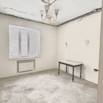 Продается 2-х комнатная квартира, 62 м²