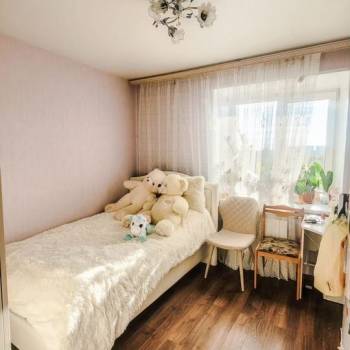 Продается Многокомнатная квартира, 97,1 м²