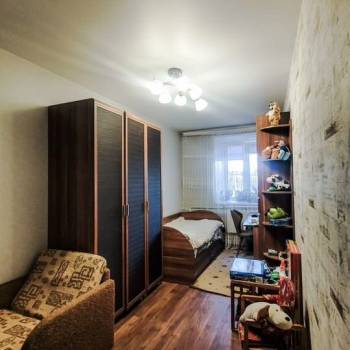 Продается Многокомнатная квартира, 97,1 м²