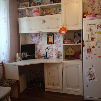 Продается Многокомнатная квартира, 97,1 м²