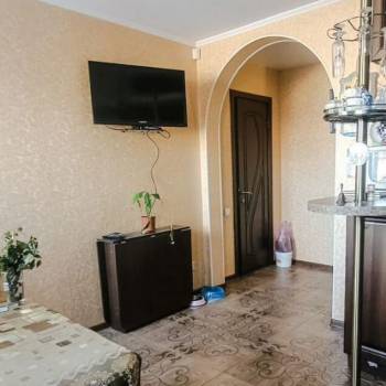 Продается Многокомнатная квартира, 97,1 м²