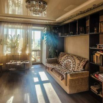 Продается Многокомнатная квартира, 97,1 м²