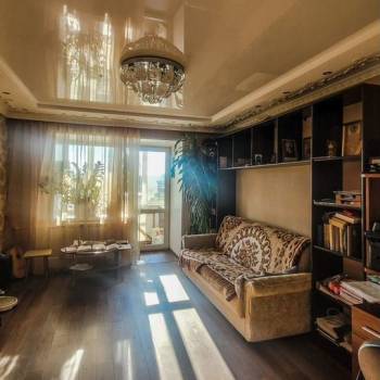 Продается Многокомнатная квартира, 97,1 м²