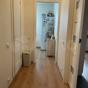 Продается 1-комнатная квартира, 35 м²