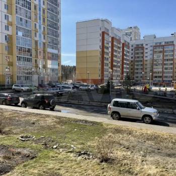 Продается 1-комнатная квартира, 35 м²