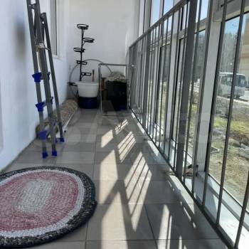 Продается 1-комнатная квартира, 35 м²