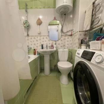 Продается 1-комнатная квартира, 35 м²