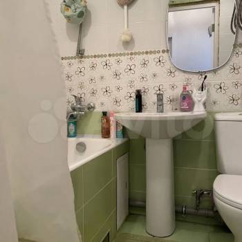 Продается 1-комнатная квартира, 35 м²