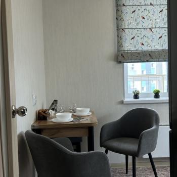 Сдается 1-комнатная квартира, 34,7 м²