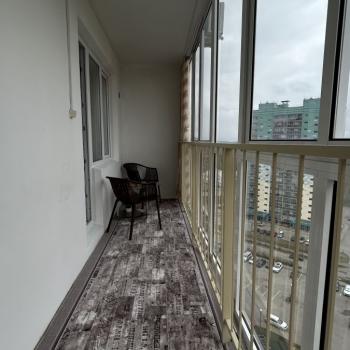 Сдается 1-комнатная квартира, 34,7 м²