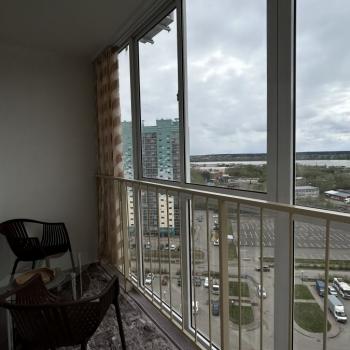 Сдается 1-комнатная квартира, 34,7 м²