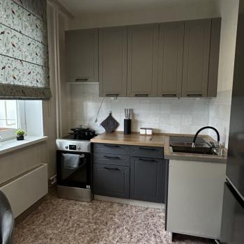 Сдается 1-комнатная квартира, 34,7 м²