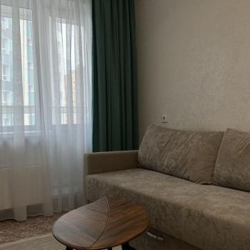 Сдается 1-комнатная квартира, 34,7 м²