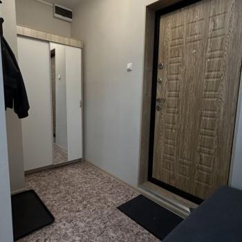 Сдается 1-комнатная квартира, 34,7 м²