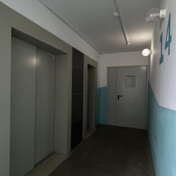 Сдается 1-комнатная квартира, 34,7 м²