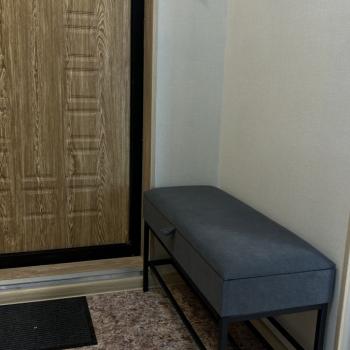 Сдается 1-комнатная квартира, 34,7 м²