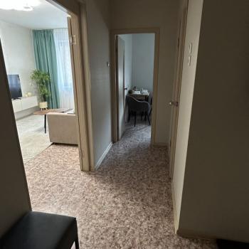 Сдается 1-комнатная квартира, 34,7 м²