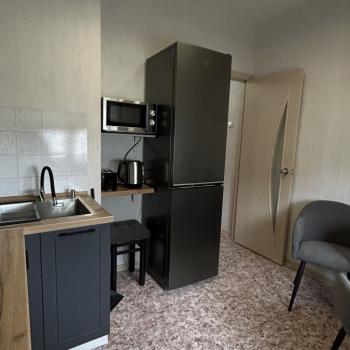 Сдается 1-комнатная квартира, 34,7 м²