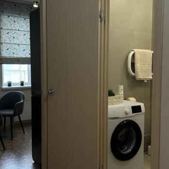 Сдается 1-комнатная квартира, 34,7 м²