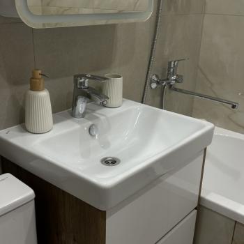 Сдается 1-комнатная квартира, 34,7 м²