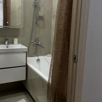 Сдается 1-комнатная квартира, 34,7 м²