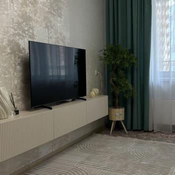 Сдается 1-комнатная квартира, 34,7 м²