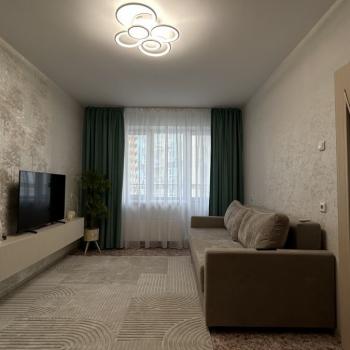 Сдается 1-комнатная квартира, 34,7 м²