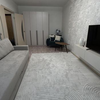 Сдается 1-комнатная квартира, 34,7 м²