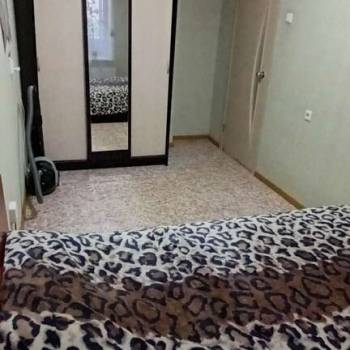 Продается 2-х комнатная квартира, 65 м²