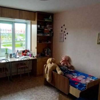 Продается 2-х комнатная квартира, 65 м²