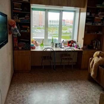 Продается 2-х комнатная квартира, 65 м²
