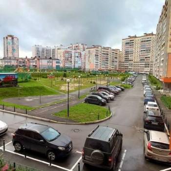 Продается 2-х комнатная квартира, 65 м²