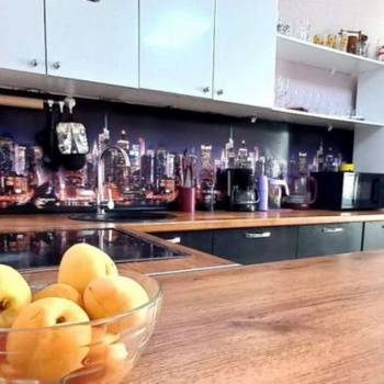 Продается 2-х комнатная квартира, 65 м²