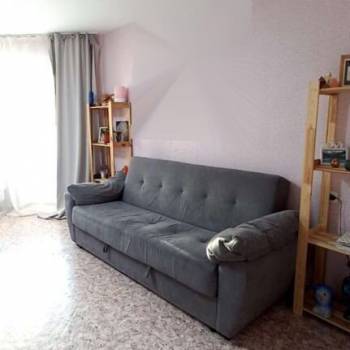 Продается 2-х комнатная квартира, 65 м²