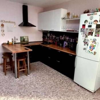 Продается 2-х комнатная квартира, 65 м²