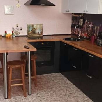 Продается 2-х комнатная квартира, 65 м²