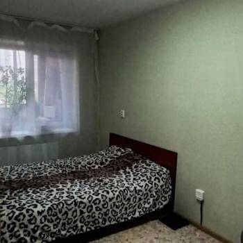 Продается 2-х комнатная квартира, 65 м²