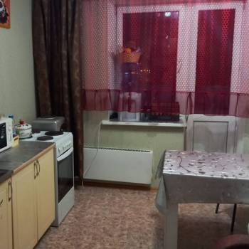 Продается 2-х комнатная квартира, 61,7 м²