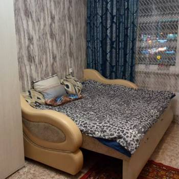 Продается 2-х комнатная квартира, 61,7 м²
