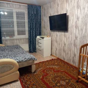Продается 2-х комнатная квартира, 61,7 м²