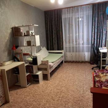 Продается 2-х комнатная квартира, 61,7 м²