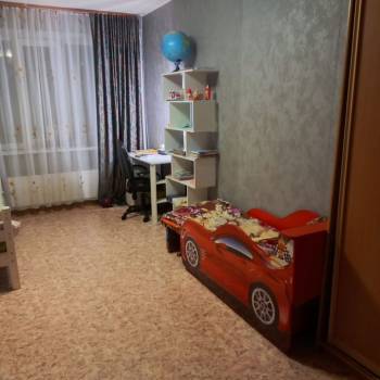 Продается 2-х комнатная квартира, 61,7 м²