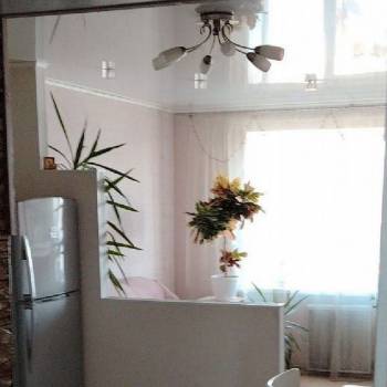 Продается 3-х комнатная квартира, 55 м²
