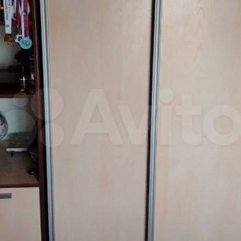 Продается 3-х комнатная квартира, 55 м²