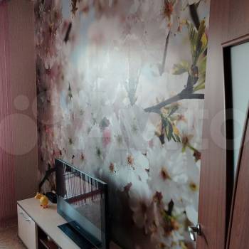 Продается 3-х комнатная квартира, 55 м²