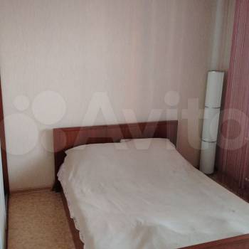Продается 3-х комнатная квартира, 55 м²