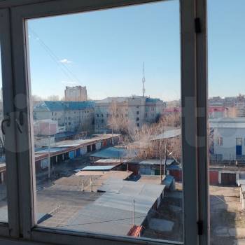 Продается 3-х комнатная квартира, 55 м²