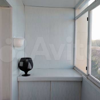 Продается 3-х комнатная квартира, 55 м²